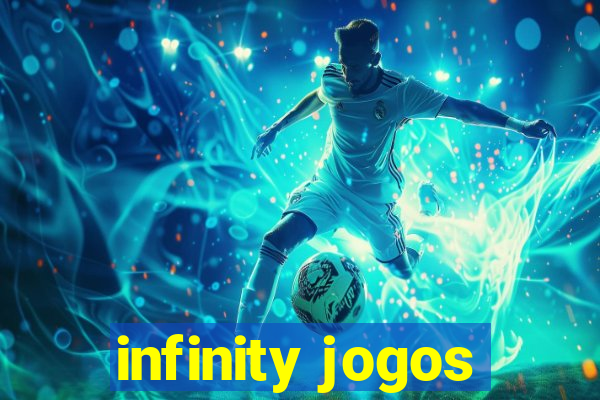 infinity jogos